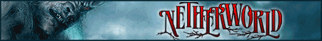 NETHERWORLD Haunted House