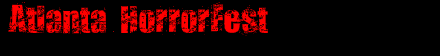 Atlanta Horror Fest
