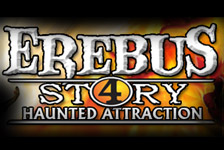 Erebus