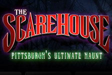 Scarehouse