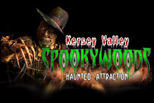 Spookywoods