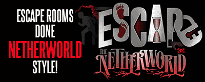 Escape the Netherworld